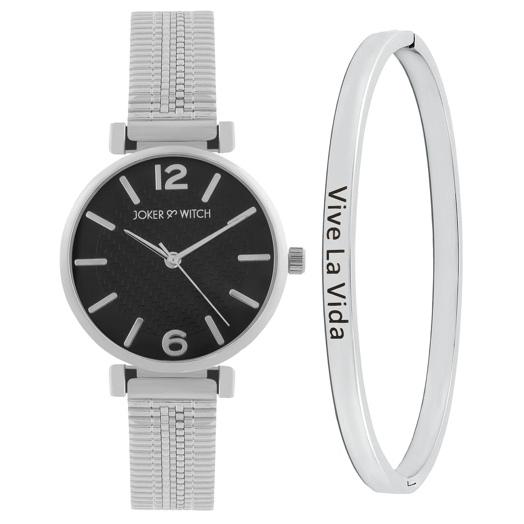 Rvren Watch Bracelet Stack