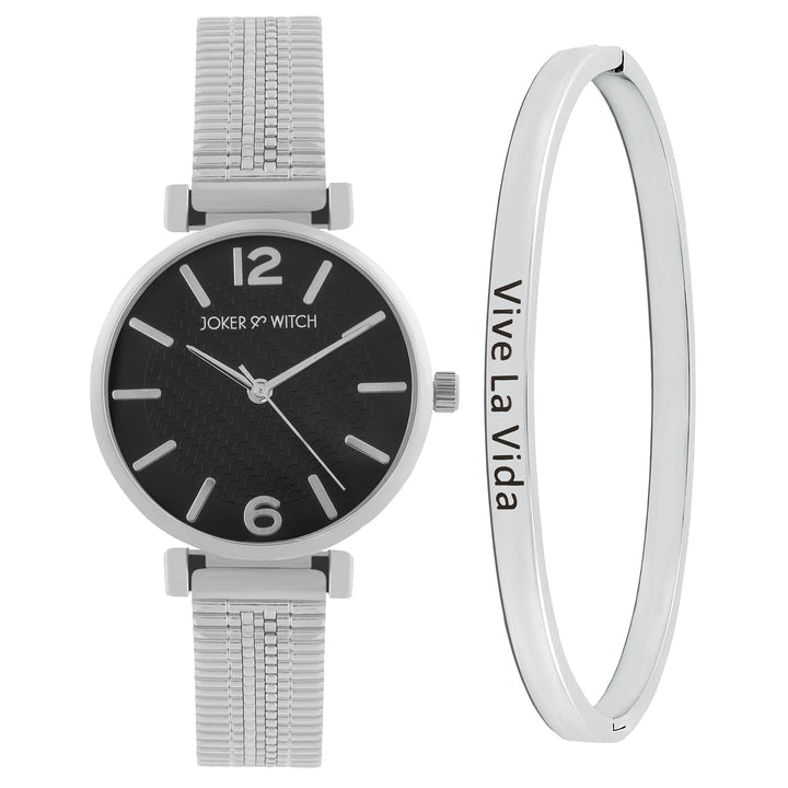 Rvren Watch Bracelet Stack