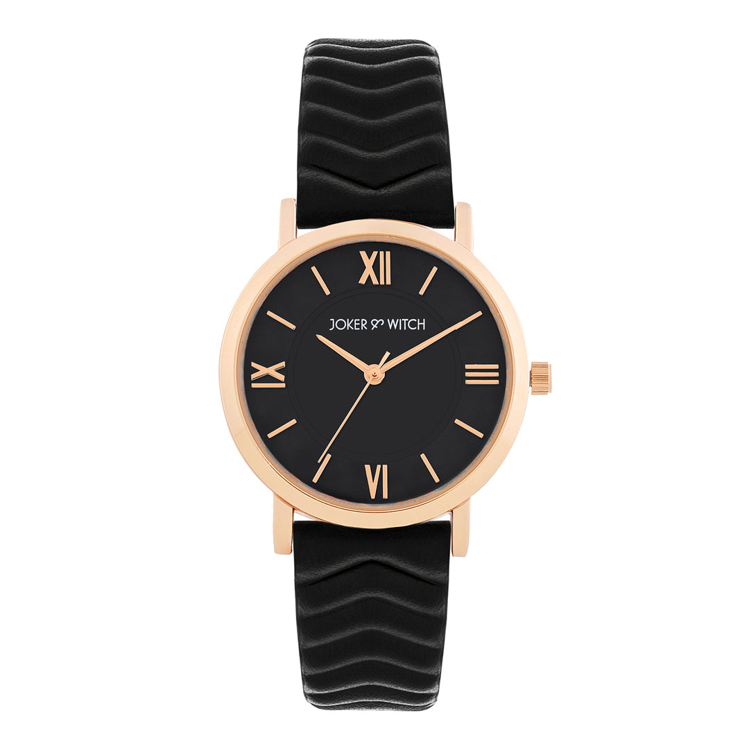Casiya Watch Bracelet Stack