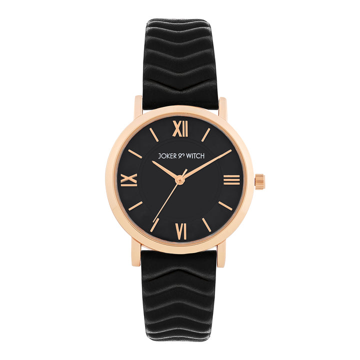 Casiya Watch Bracelet Stack