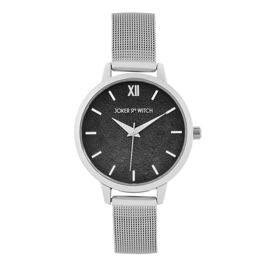Elovia Watch Bracelet Stack