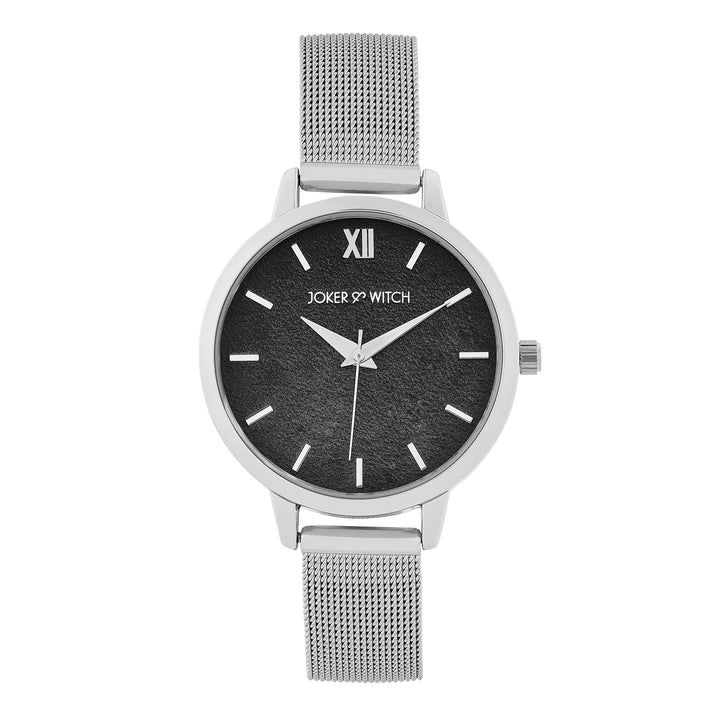 Elovia Watch Bracelet Stack