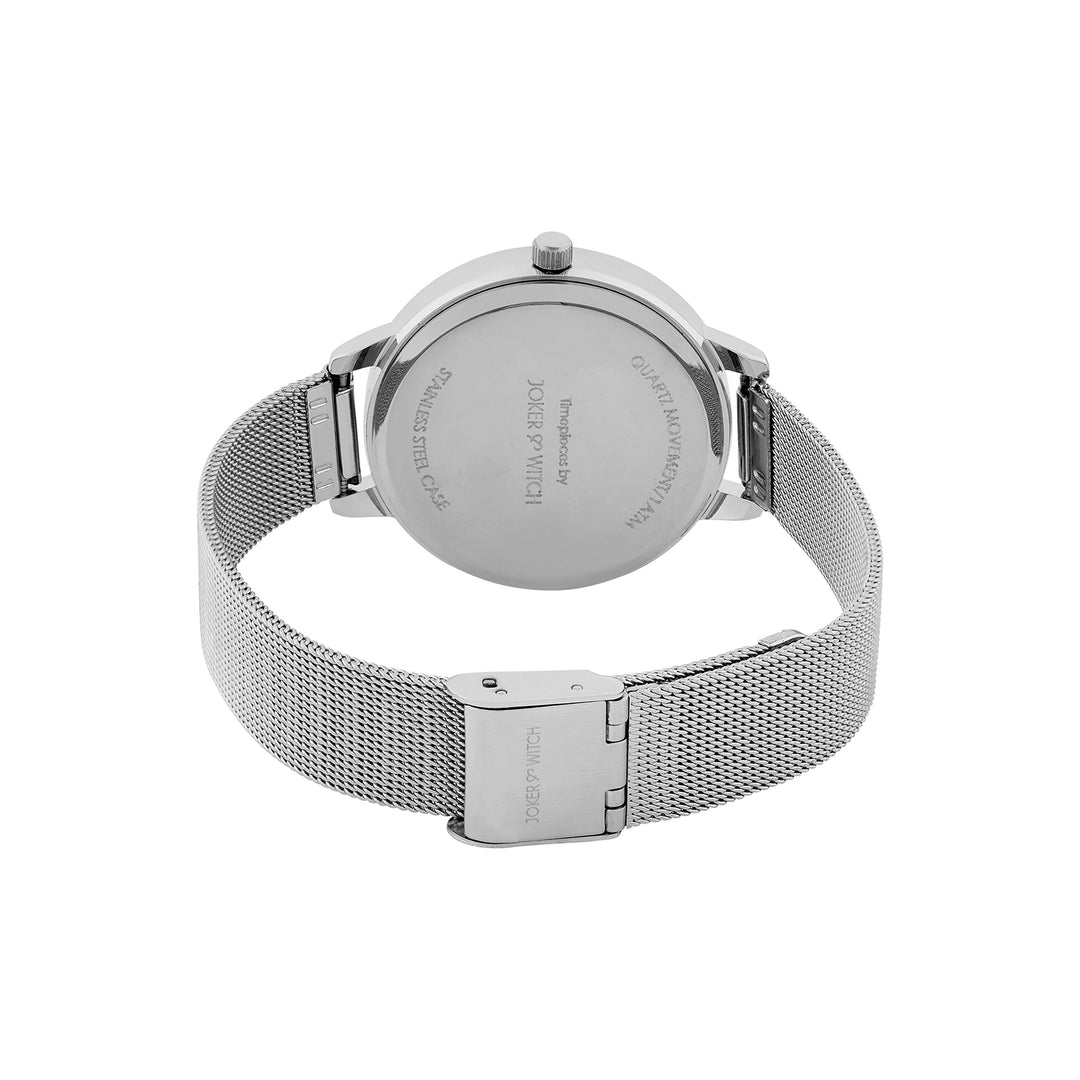 Elovia Watch Bracelet Stack