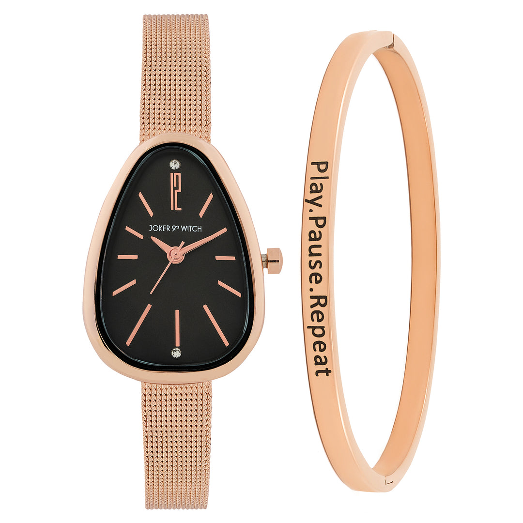 Juley Watch Bracelet Stack