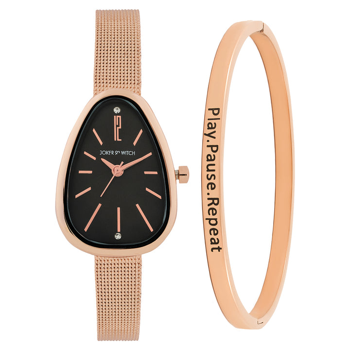 Juley Watch Bracelet Stack