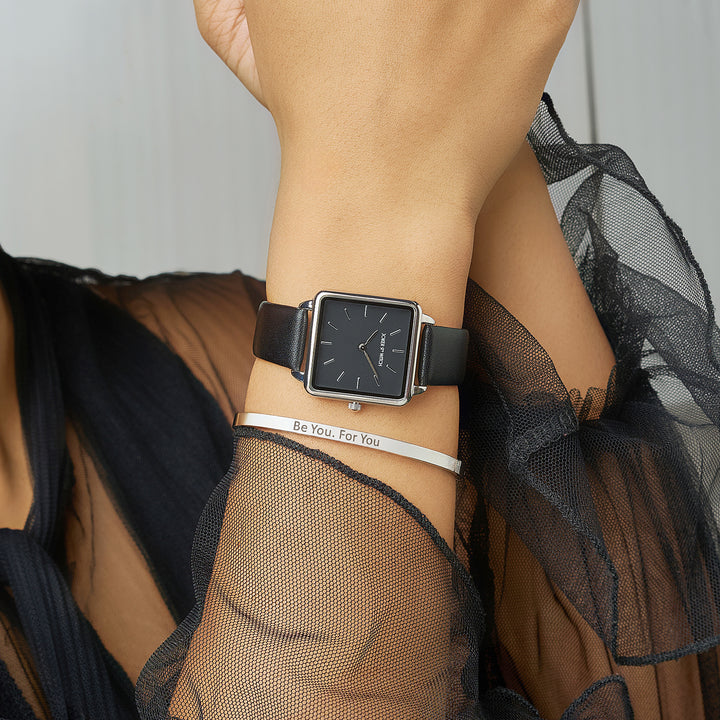 Orlina Watch Bracelet Stack
