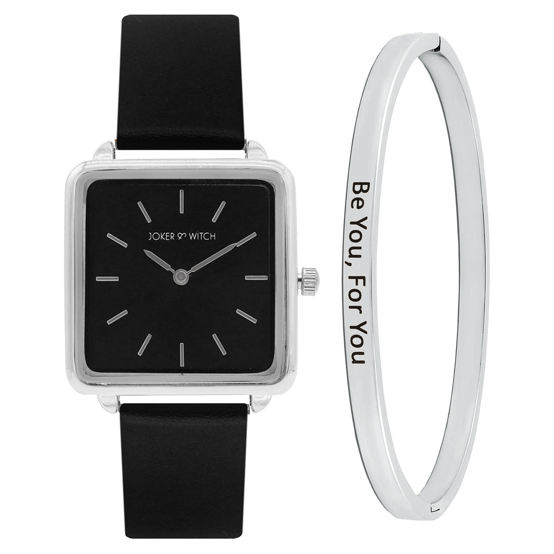 Orlina Watch Bracelet Stack