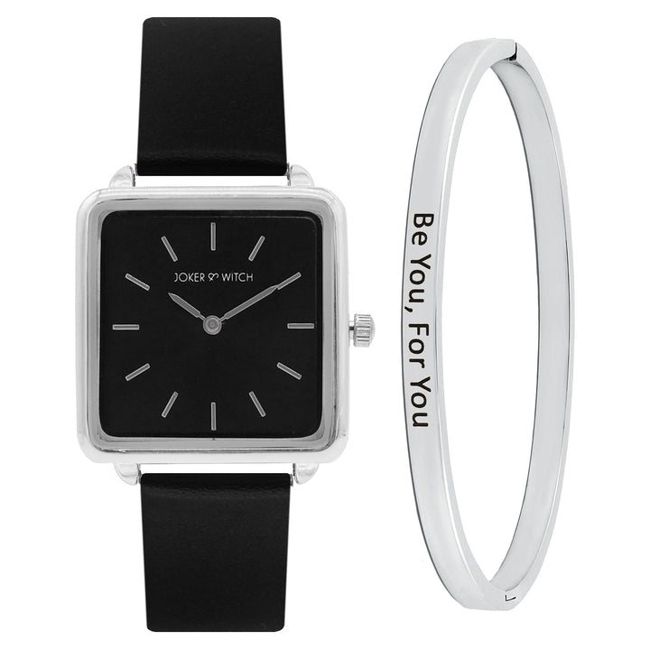 Orlina Watch Bracelet Stack