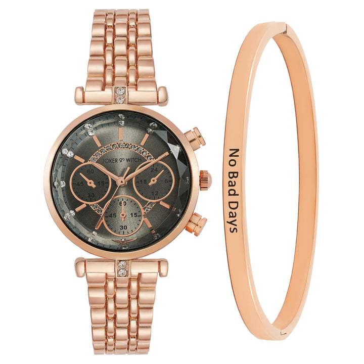 Doré Watch Bracelet Stack