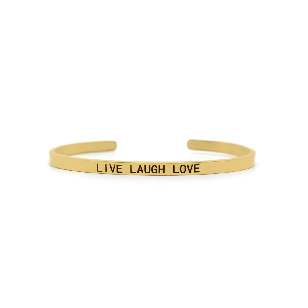 Chelsea Gold Watch Bracelet Stack