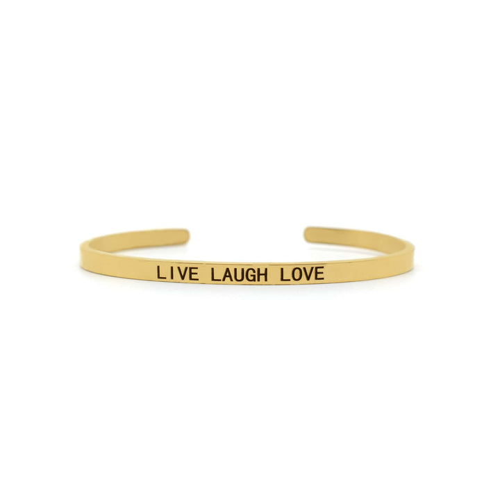 Chelsea Gold Watch Bracelet Stack