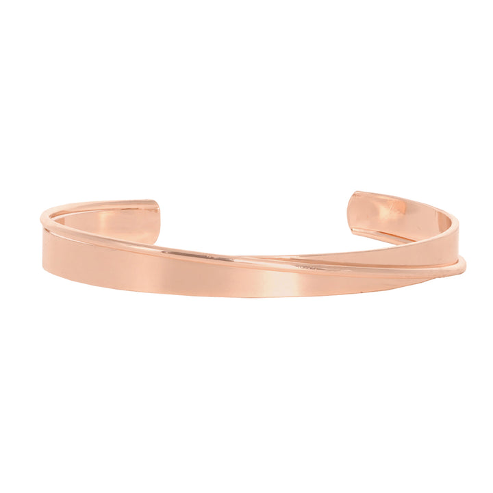 Merida Rosegold Watch Bracelet Stack