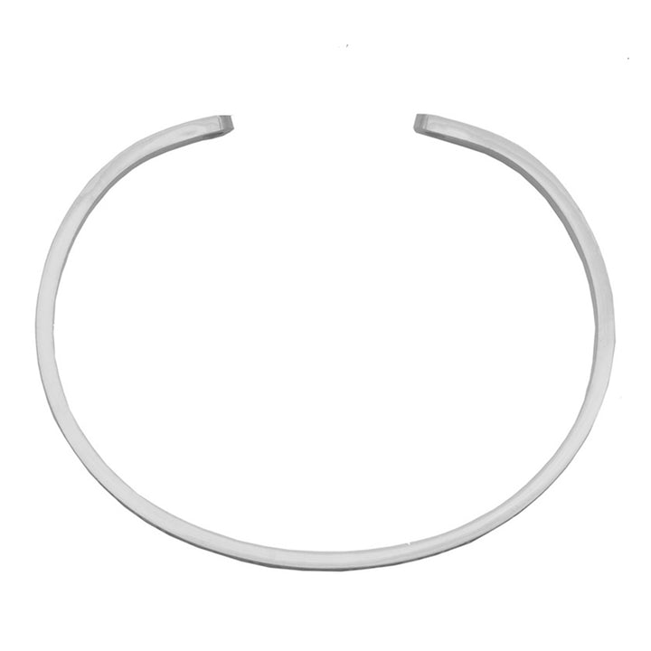 Wanderlust Silver Watch Bracelet Stack