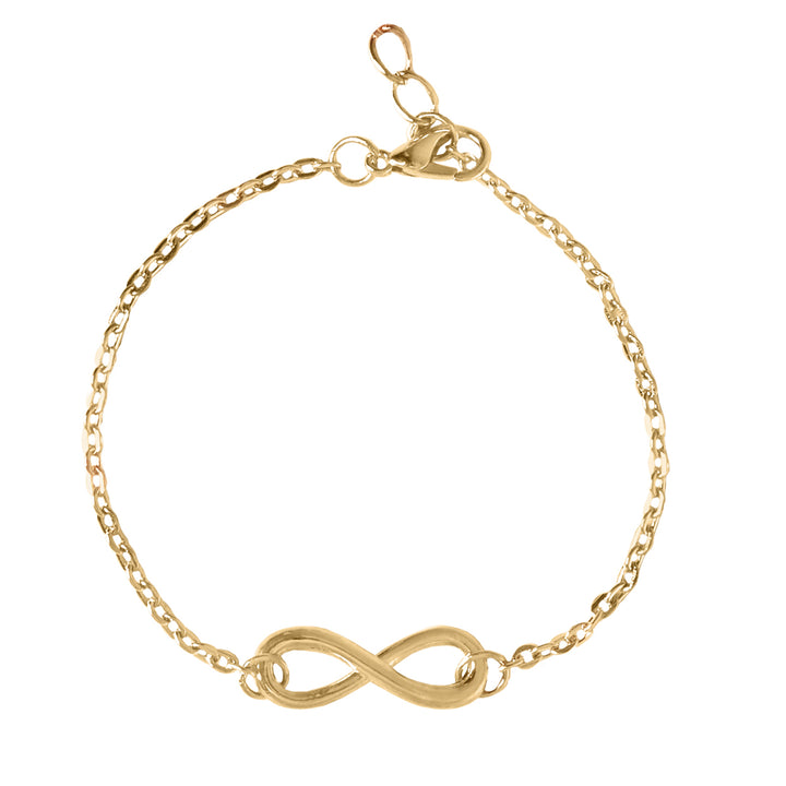 Cabaret Rosegold Watch Bracelet Stack