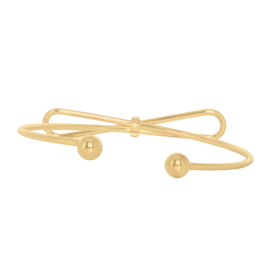 Victoire Rosegold Watch Bracelet Stack