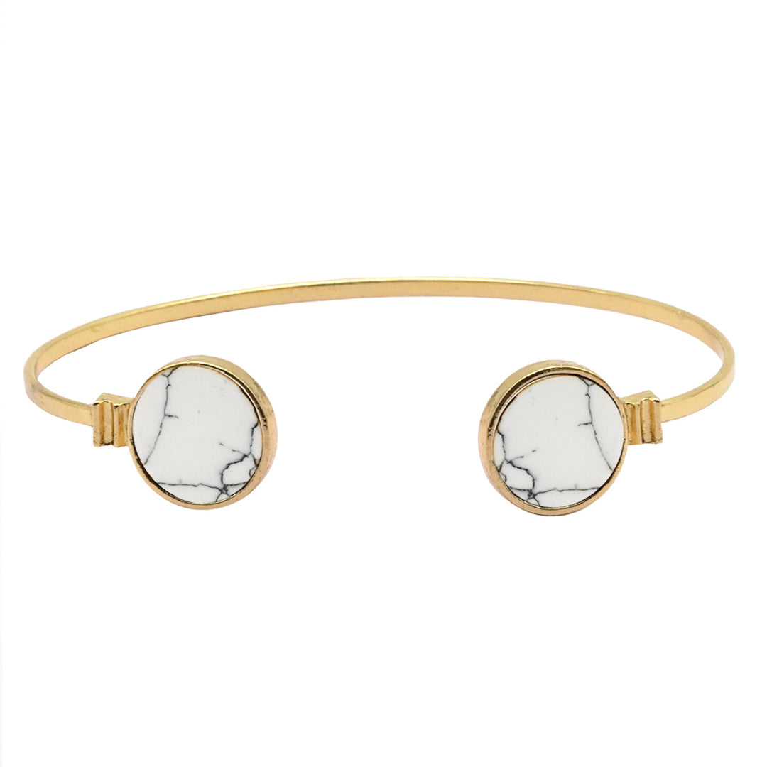 Merliah Watch Bracelet Stack