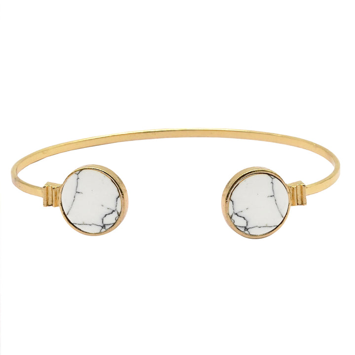 Merliah Watch Bracelet Stack