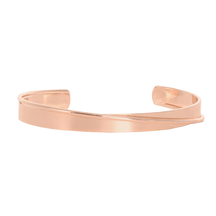 Rosella Rosegold Watch Bracelet Stack