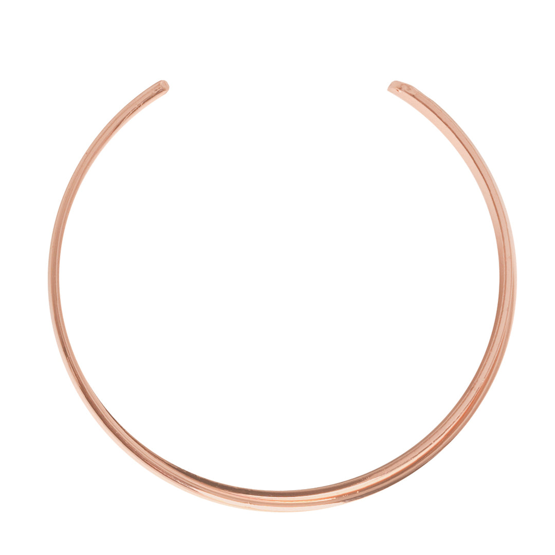 Rosella Rosegold Watch Bracelet Stack