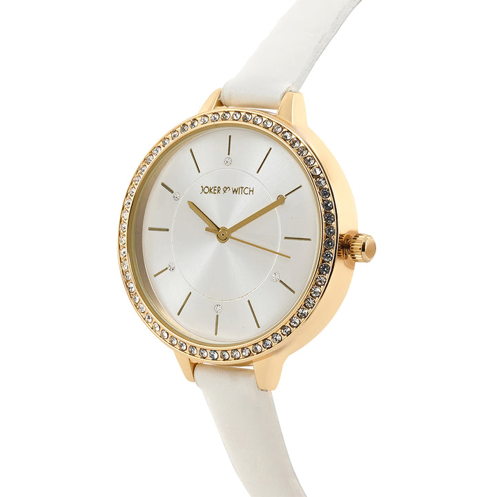 Raquelle Watch Bracelet Stack