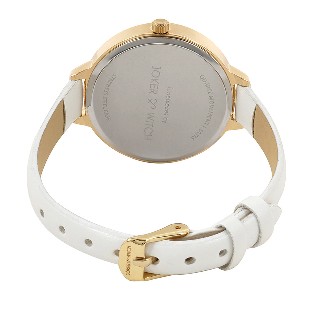 Raquelle Watch Bracelet Stack