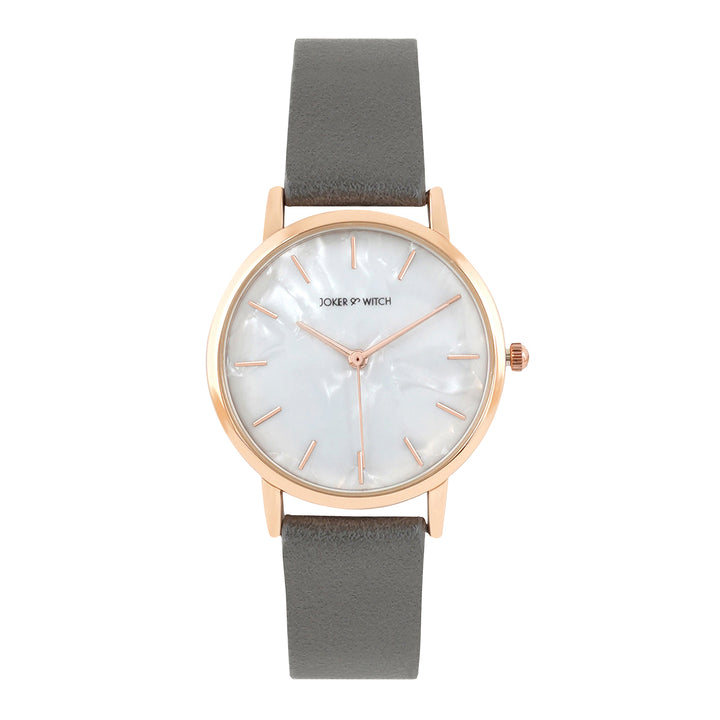 Janessa Watch Bracelet Stack