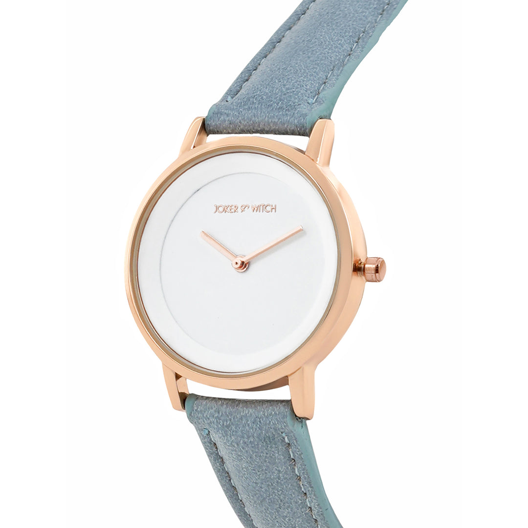 Kayla Watch Bracelet Stack