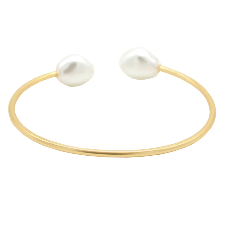 Kristy Gold Watch Bracelet Stack