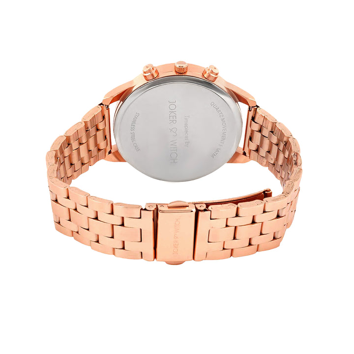 Auris Watch Bracelet Stack