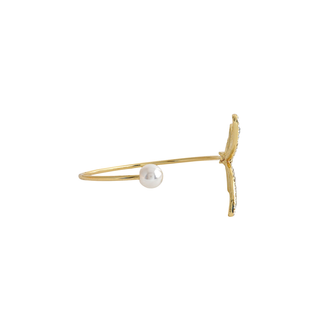 Auris Watch Bracelet Stack