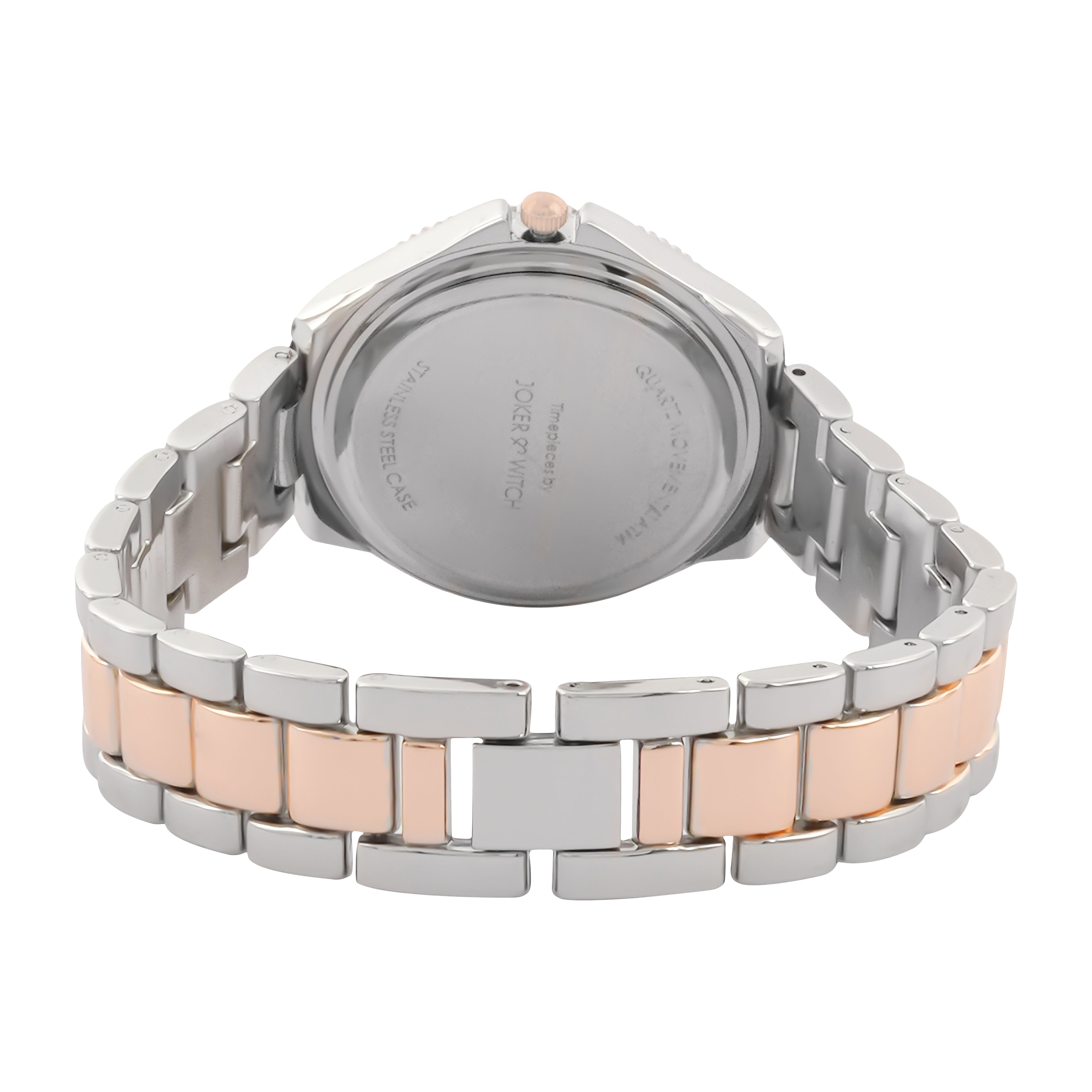 Paris Glam Watch Bracelet Stack for Women Online