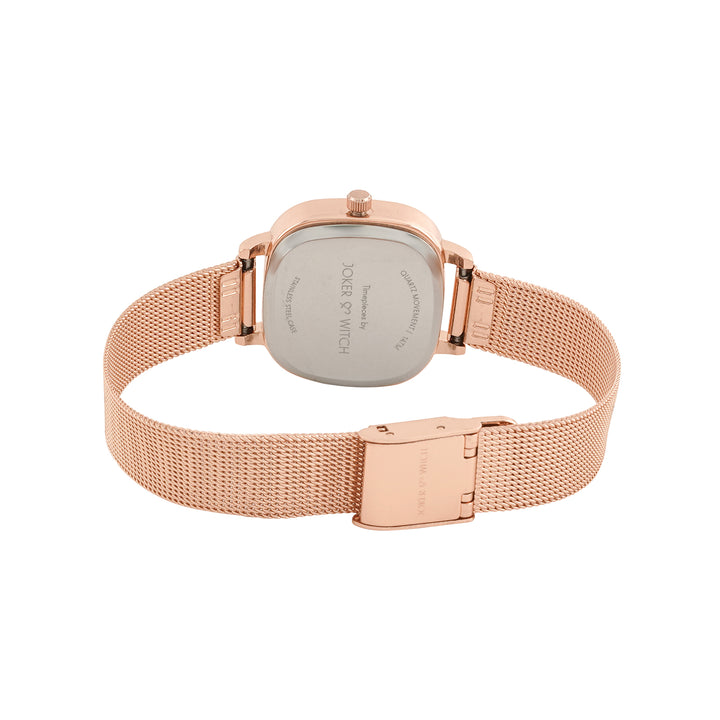 Jordyn Watch Bracelet Stack