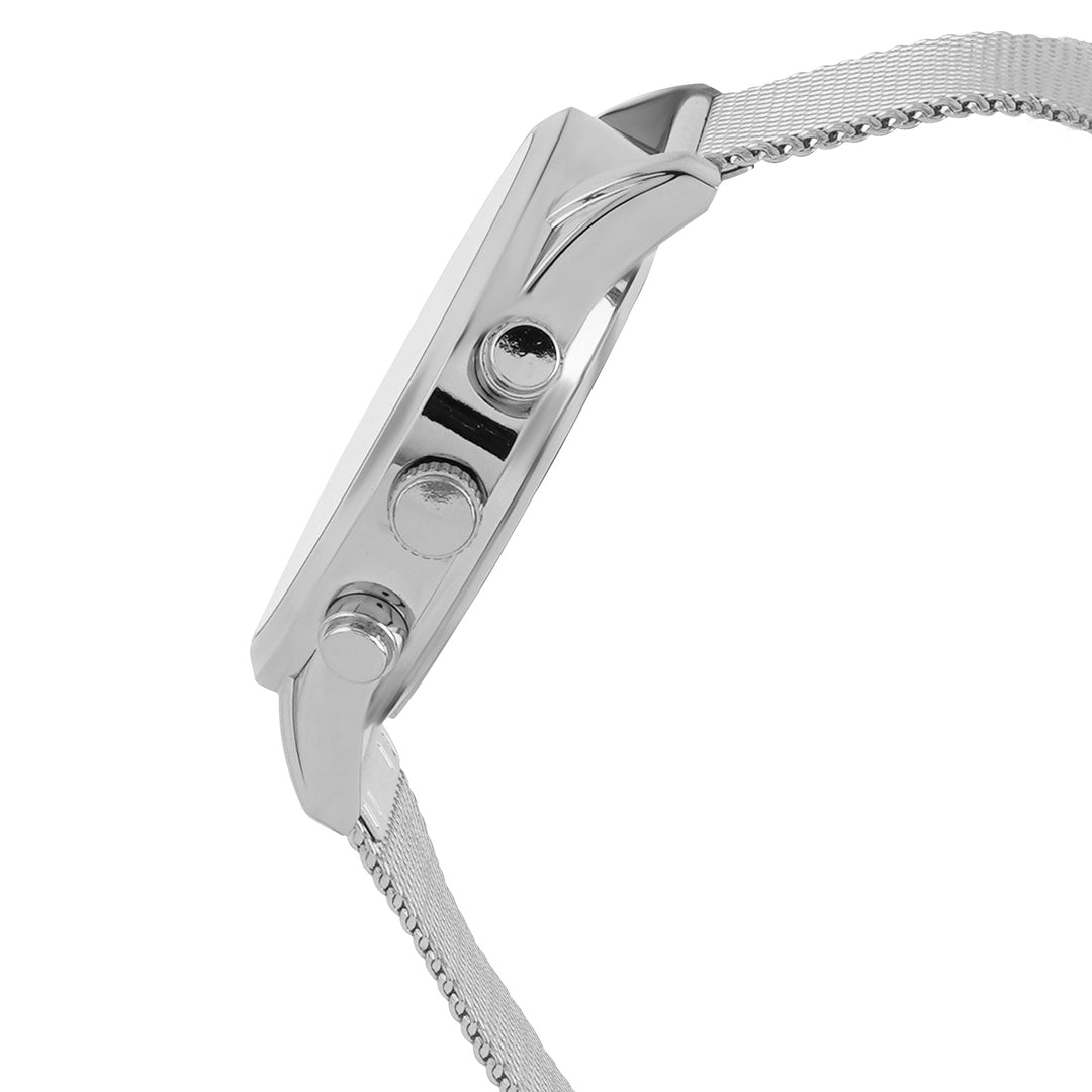 Massimo Watch Bracelet Stack