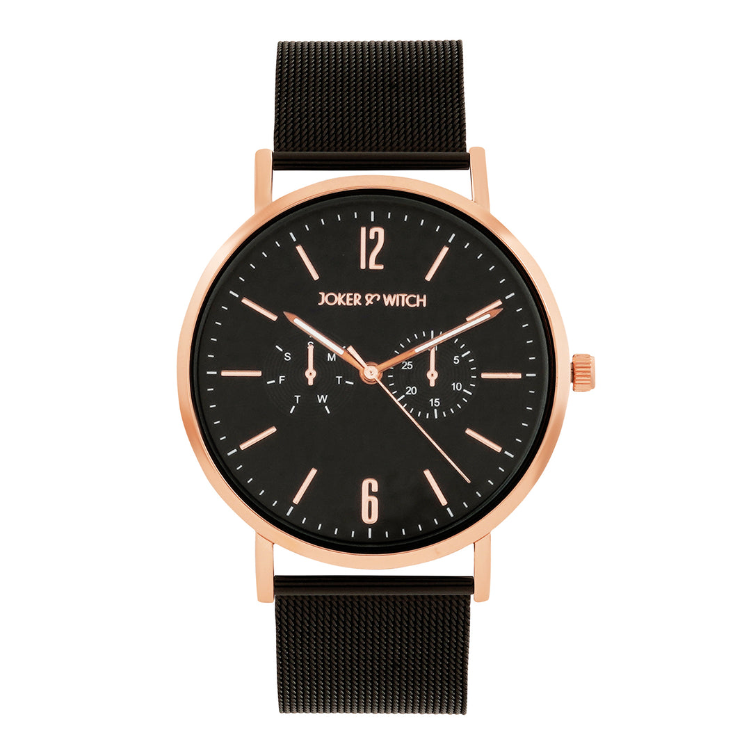 Crayford Watch Bracelet Stack