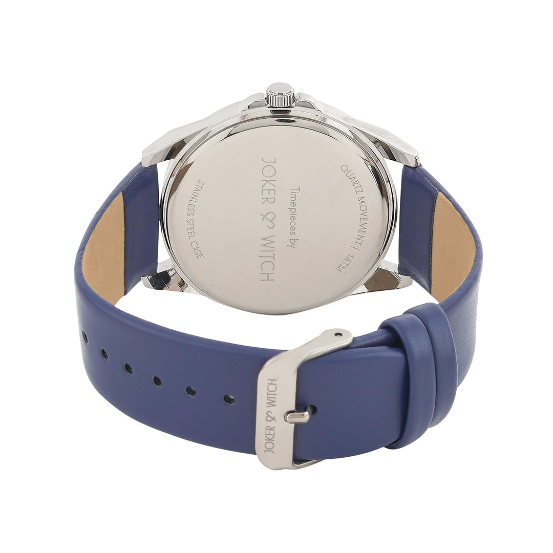 Cruz Watch Bracelet Stack