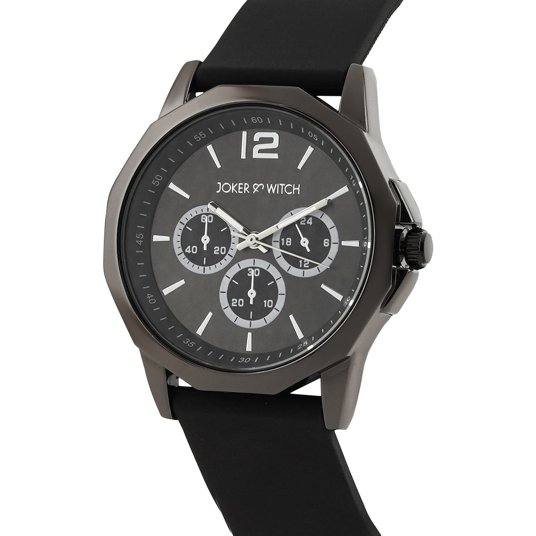 Haze Watch Bracelet Stack