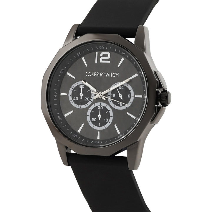 Haze Watch Bracelet Stack