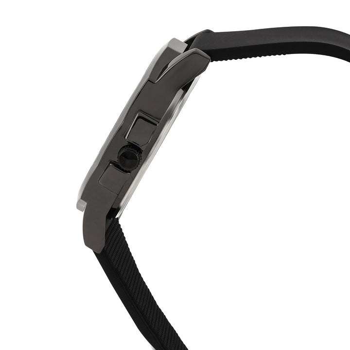 Haze Watch Bracelet Stack