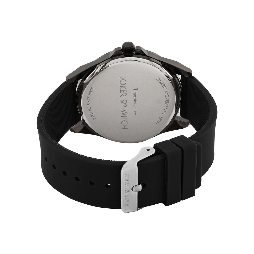 Haze Watch Bracelet Stack