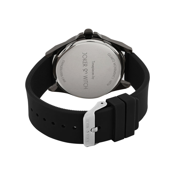 Haze Watch Bracelet Stack