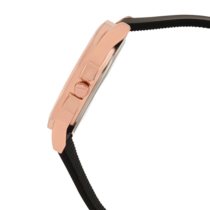 Cooper Watch Bracelet Stack