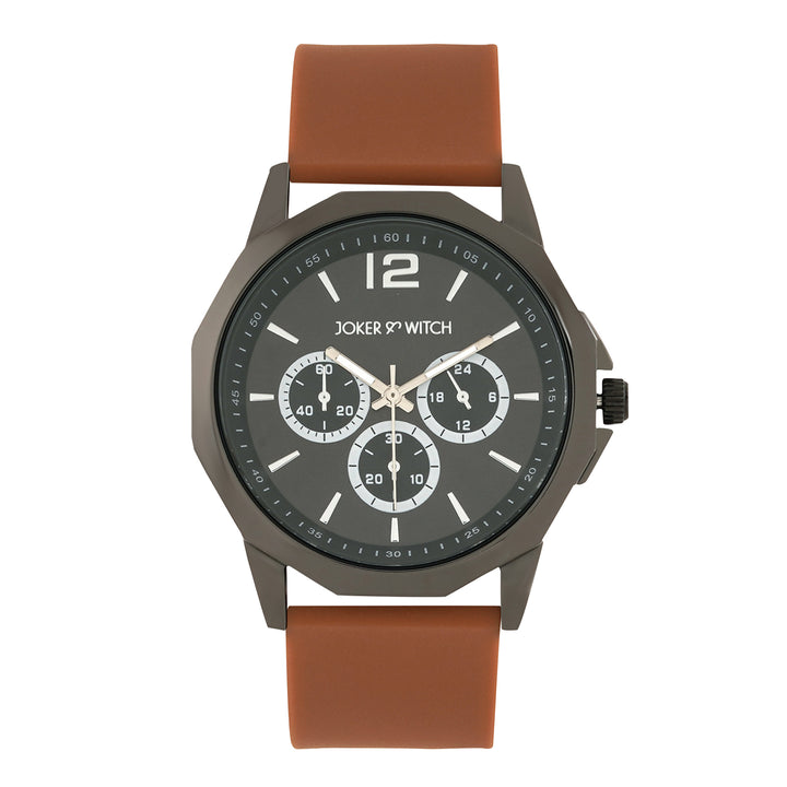 Hansel Watch Bracelet Stack