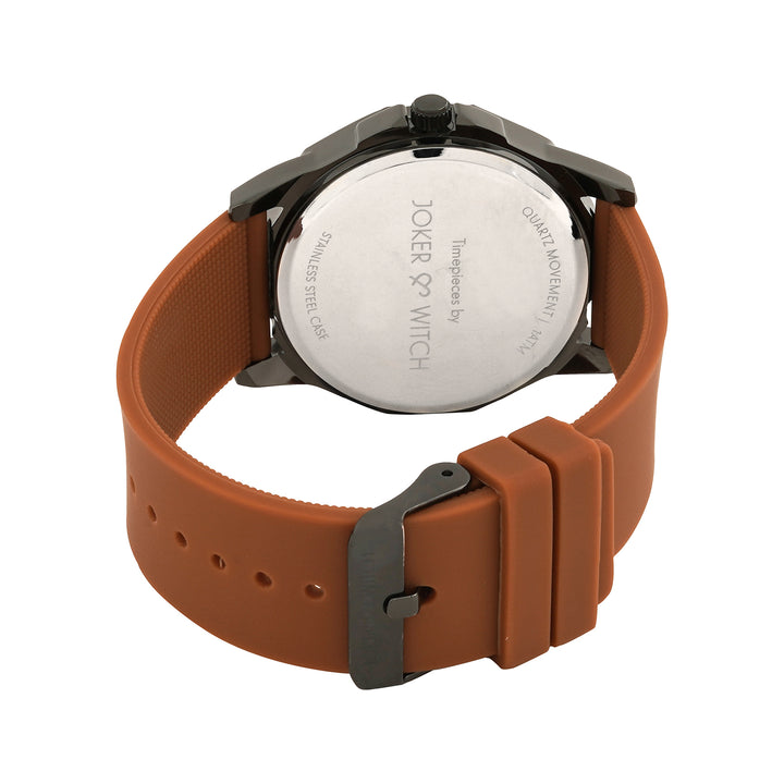 Hansel Watch Bracelet Stack