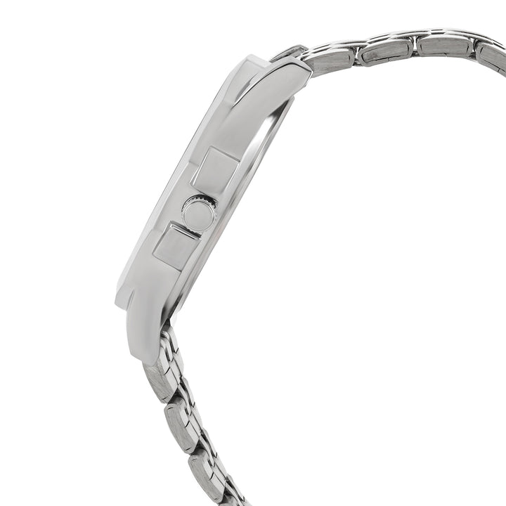 Ajax Watch Bracelet Stack