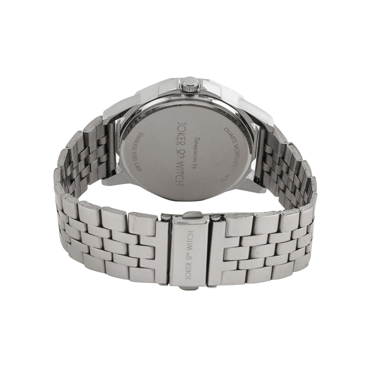Ajax Watch Bracelet Stack