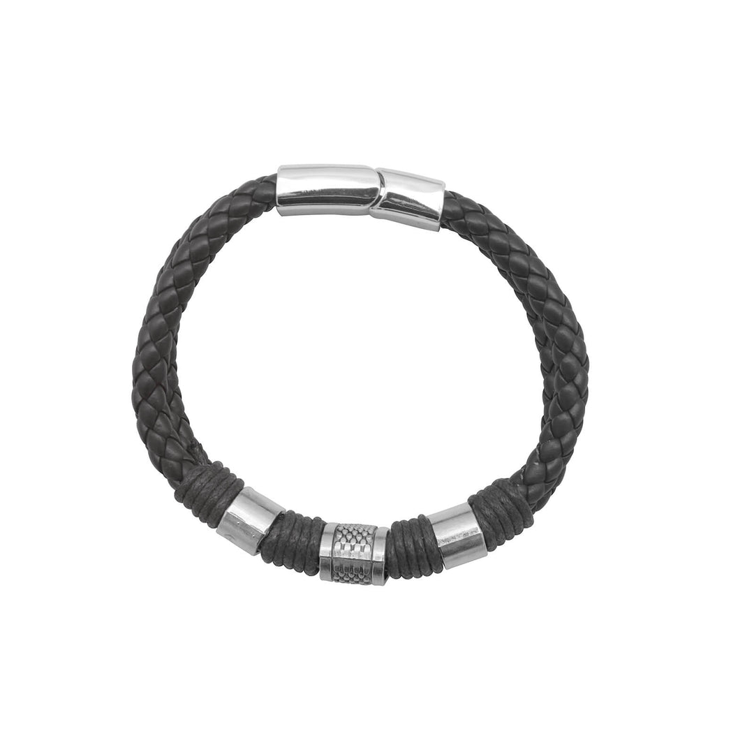 Ajax Watch Bracelet Stack