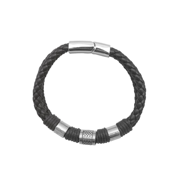Ajax Watch Bracelet Stack