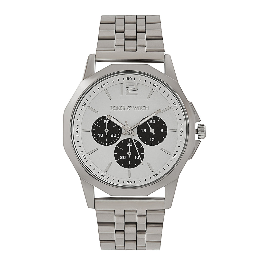 Bryan Watch Bracelet Stack