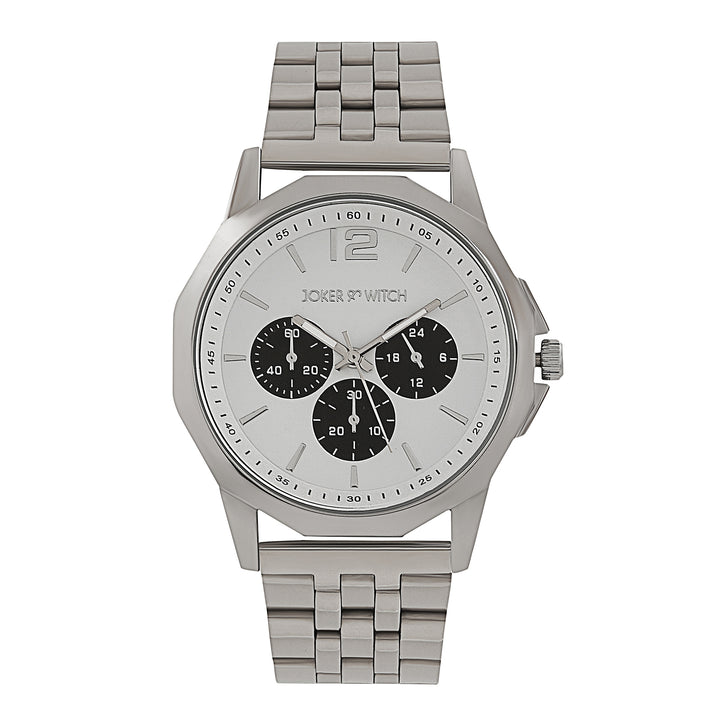 Bryan Watch Bracelet Stack