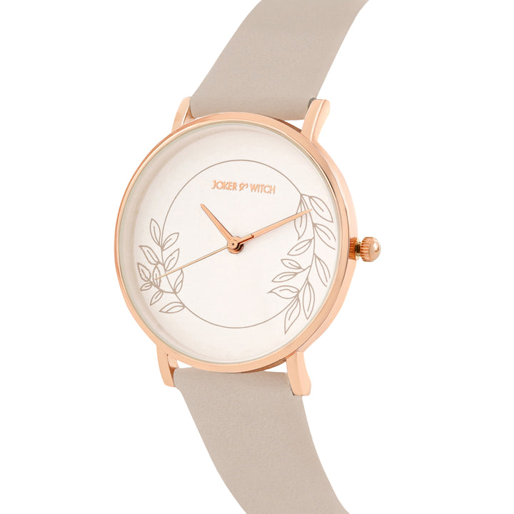 Kiara Watch Bracelet Stack